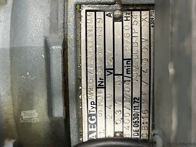 ALPa-G.A.T.T. International ALPa-G.A.T.T. International ALPa-G.A.T.T. International