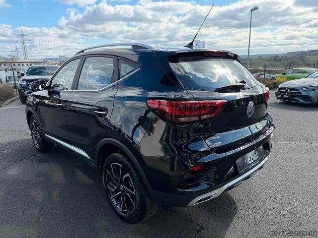 Ladepritsche MG ZS Luxury Leder+360°Kamera+LED+Carplay+DAB+TOTW