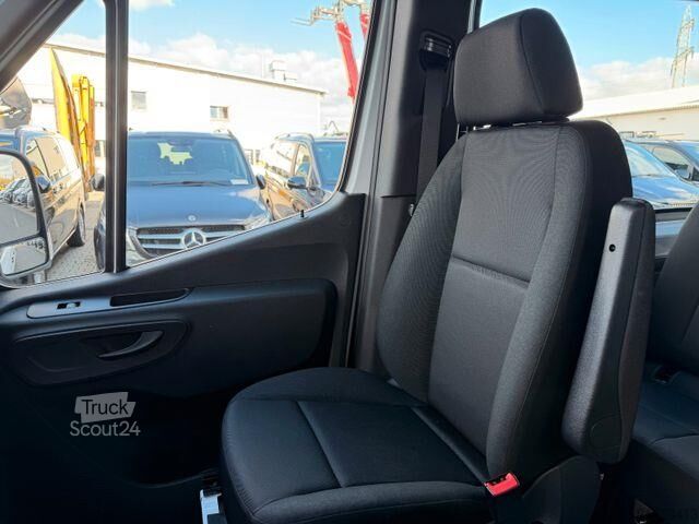 Універсал з високим дахом Mercedes-Benz Sprinter 317 CDI Mixto/DoKa Standheizung