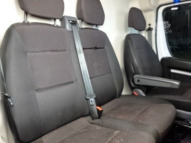 Furgoneta de caja alta OPEL Movano C Kasten HKa L3H2 3,5t Edition verstärkt