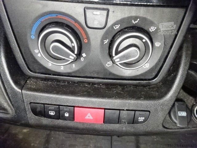 Furgoneta de caja alta OPEL Movano C Kasten HKa L3H2 3,5t Edition verstärkt