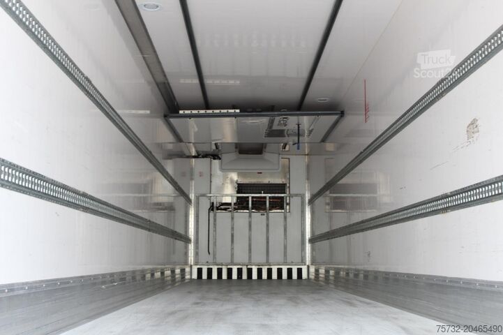 Semiremorcă Lamberet TK SLXi Spectrum 2,65h  Bi-Multi-Temp.  TW  LBW