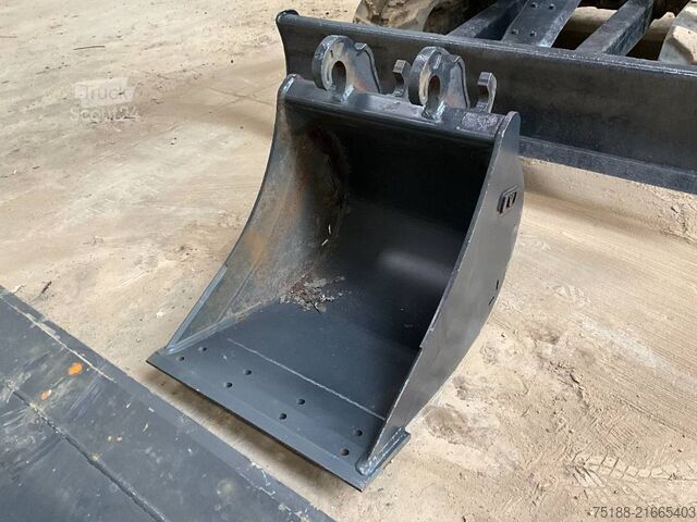 Minibagger Kubota KX 027-4