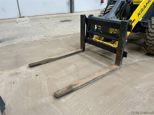 Radlader Kramer 5065