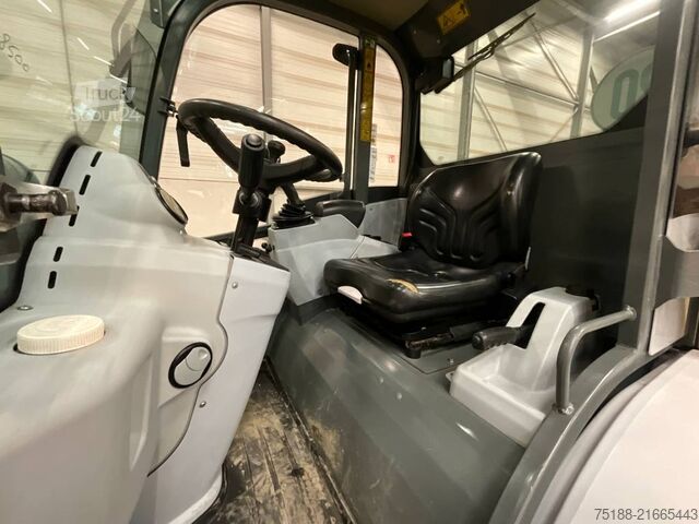 Radlader Kramer 5065