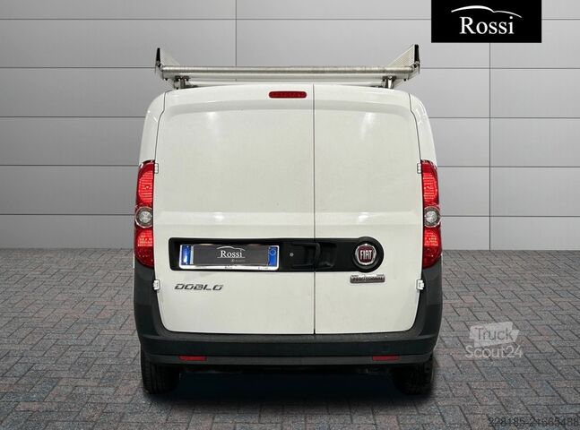 Furgoneta FIAT Doblo Cargo 2019 - Doblo cargo 1.6 mjt 90cv CH1 Lounge S&S