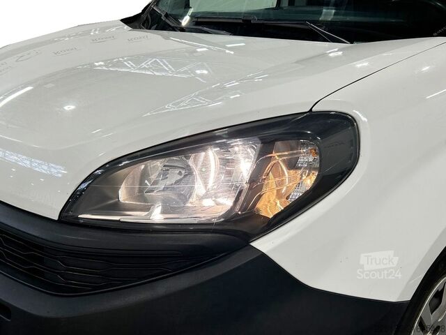 Furgoneta FIAT Doblo Cargo 2019 - Doblo cargo 1.6 mjt 90cv CH1 Lounge S&S