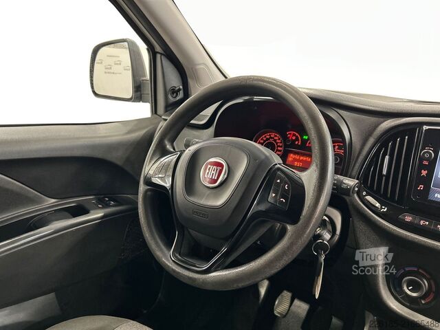 Furgoneta FIAT Doblo Cargo 2019 - Doblo cargo 1.6 mjt 90cv CH1 Lounge S&S