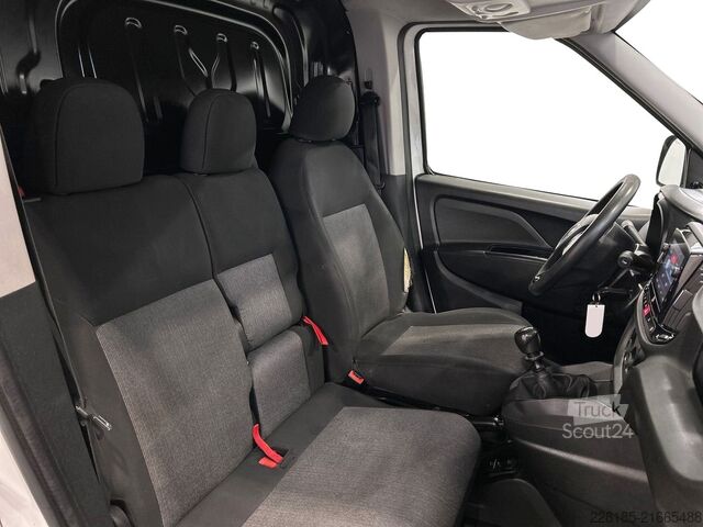 Furgoneta FIAT Doblo Cargo 2019 - Doblo cargo 1.6 mjt 90cv CH1 Lounge S&S