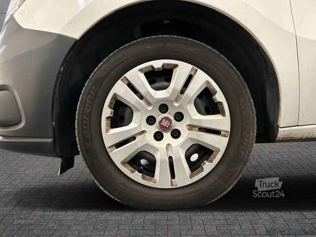 Furgoneta FIAT Doblo Cargo 2019 - Doblo cargo 1.6 mjt 90cv CH1 Lounge S&S