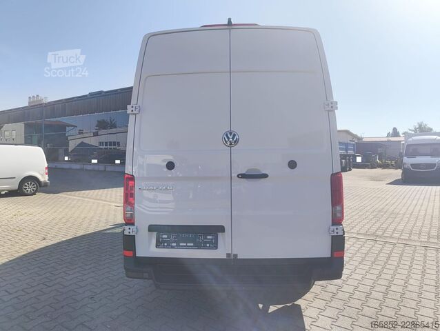 Bestelbus VW Crafter (35)