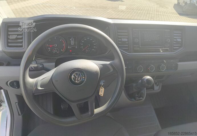 Bestelbus VW Crafter (35)
