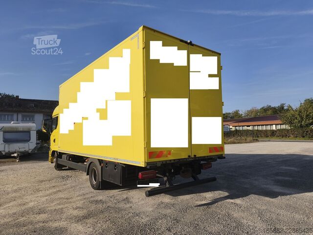 Koffer MAN TGL 8.220 Möbel (34)