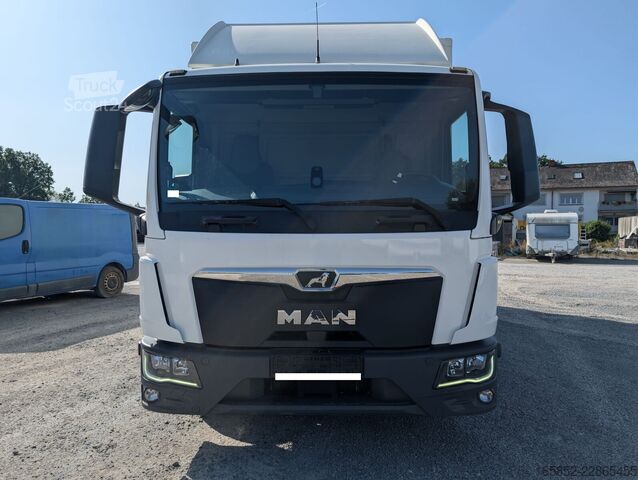 Фургон MAN TGL 8.220 (15)