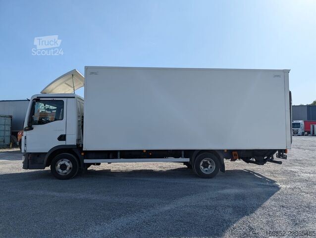 Фургон MAN TGL 8.220 (15)