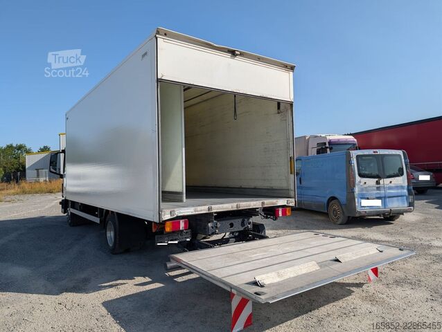 Фургон MAN TGL 8.220 (15)