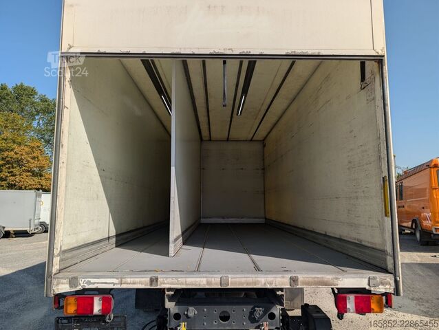 Фургон MAN TGL 8.220 (15)