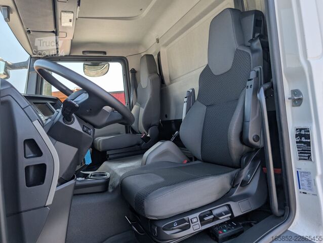Фургон MAN TGL 8.220 (15)