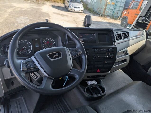 Фургон MAN TGL 8.220 (15)