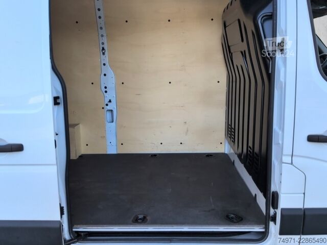 Furgone Renault Master Kasten L2H2 3,3t 2.3D*Tempo R-Kam Spurass