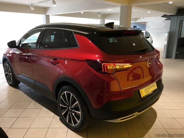 Pick-up OPEL Grandland X PHEV ULTIMATE