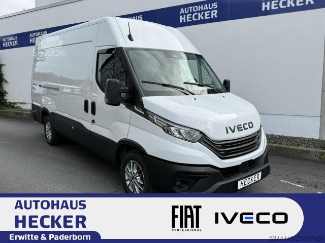 Furgoneta IVECO Daily 35S16A8 V MY24 RS 3520L