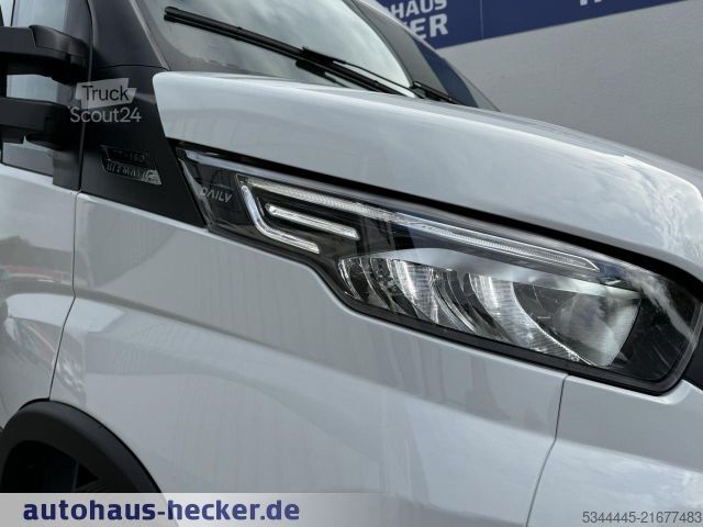 Furgoneta IVECO Daily 35S16A8 V MY24 RS 3520L