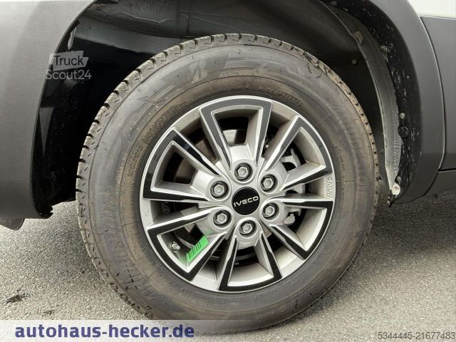 Furgoneta IVECO Daily 35S16A8 V MY24 RS 3520L