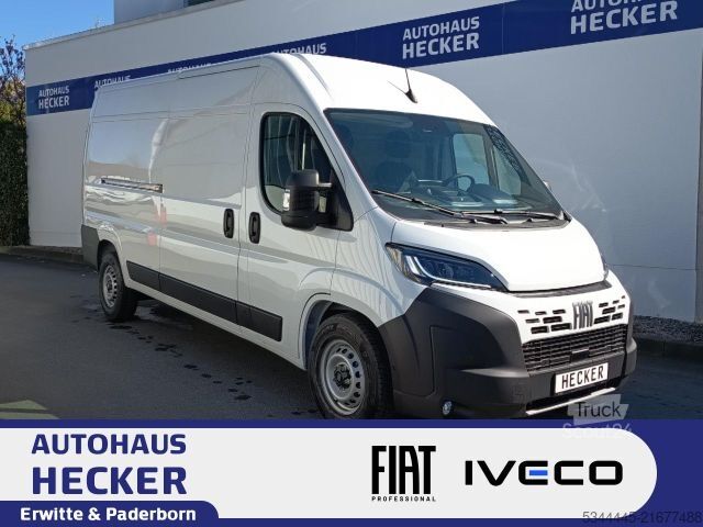 Furgoneta FIAT Ducato Serie 2 35 L3H2 140 AT