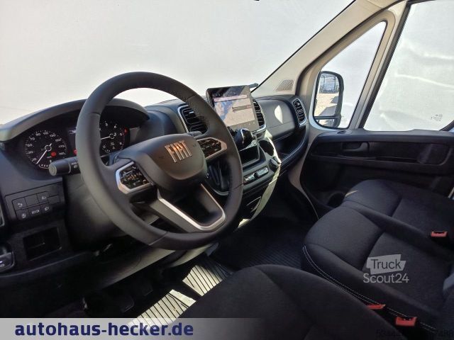 Furgoneta FIAT Ducato Serie 2 35 L3H2 140 AT