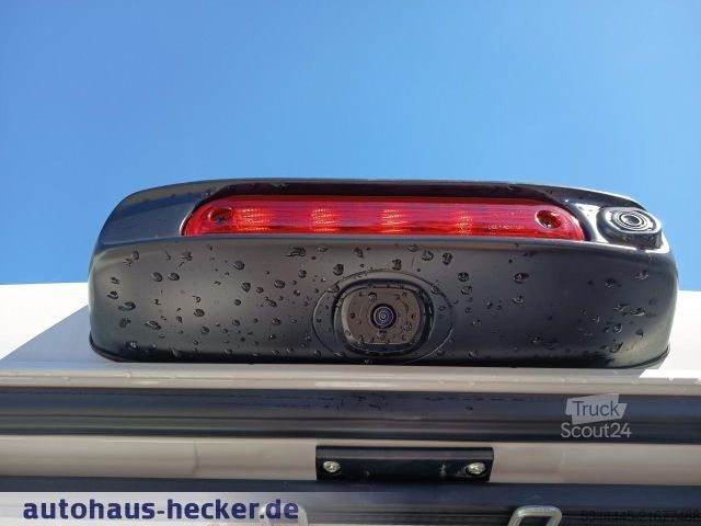 Furgoneta FIAT Ducato Serie 2 35 L3H2 140 AT