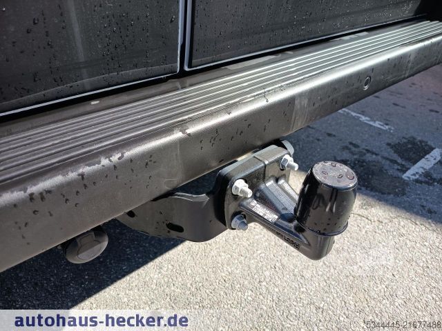 Furgoneta FIAT Ducato Serie 2 35 L3H2 140 AT