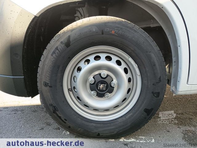 Furgoneta FIAT Ducato Serie 2 35 L3H2 140 AT