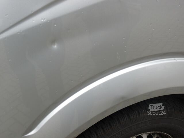 Kapalı kasa kamyonet Mercedes-Benz Mercedes-Benz Sprinter 316 CDI KA