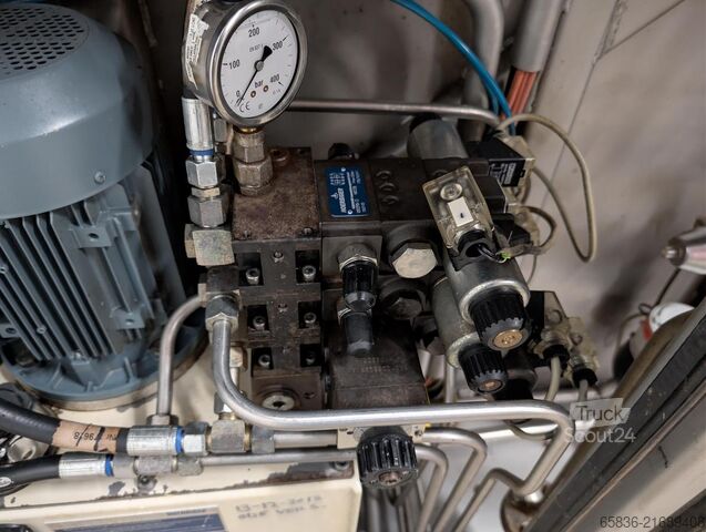 Gerrits Trucks Gerrits Trucks Gerrits Trucks