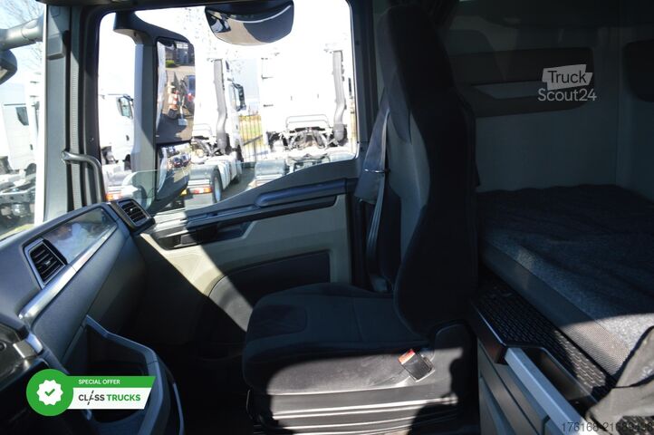 Standaard trekker MAN TGX 18.480 GX ACC