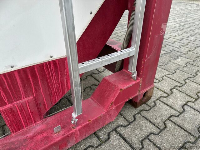 Tank konteyneri CIMC tankcontainers 20FT ISO /  25.010L / 22K2 / L4BH / T12 / steam...