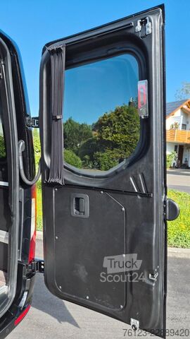 Μίνι λεωφορείο MERCEDES-BENZ Sprinter 315 VIP 12 Sitzer Taxi Shuttle, TGE Duc