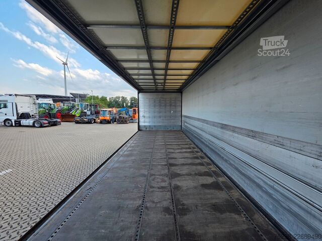Грузовик для перевозки напитков MAN TGS 26.470 6X2-4 LL | 6D | Lenkachse | Ldwd