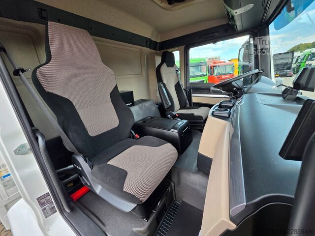 Грузовик для перевозки напитков MAN TGS 26.470 6X2-4 LL | 6D | Lenkachse | Ldwd