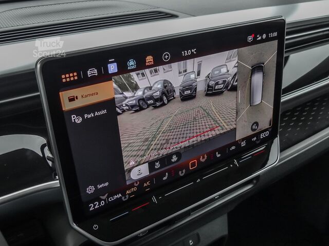 Minibuss Volkswagen ID. Buzz