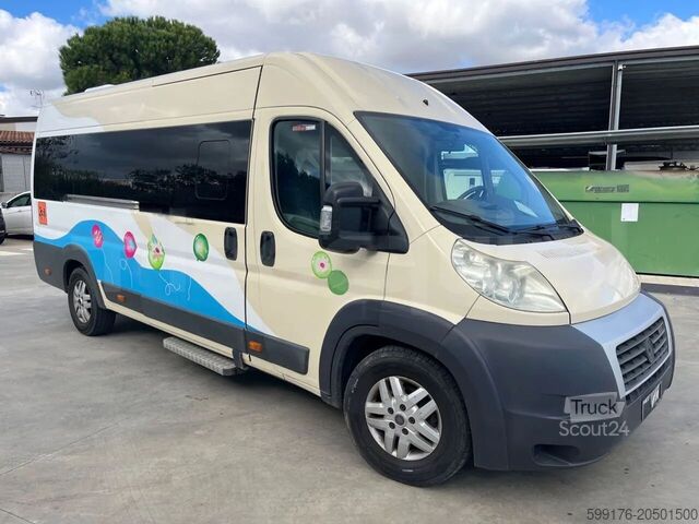 Fiat Ducato Fiat Ducato