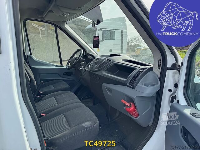 شاحنة بانل Ford Transit 290 L2H2 TREND