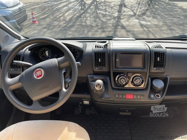 Pusiau integralus Laika X 710 R Fiat