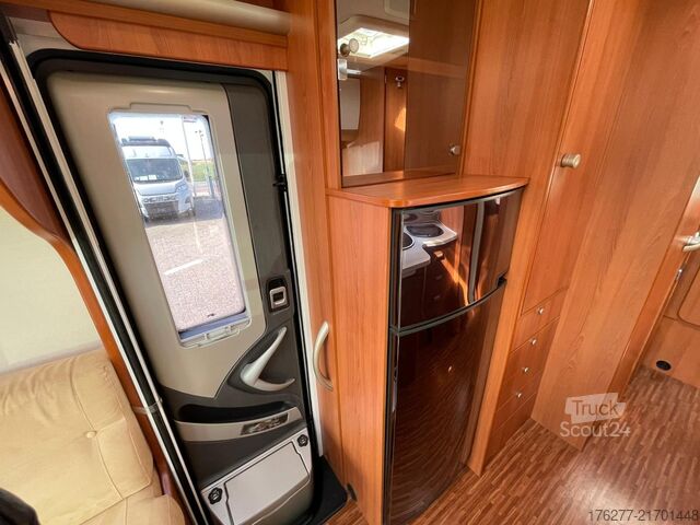 Pusiau integralus Laika X 710 R Fiat