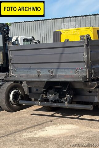  Iveco Stralis 260S46