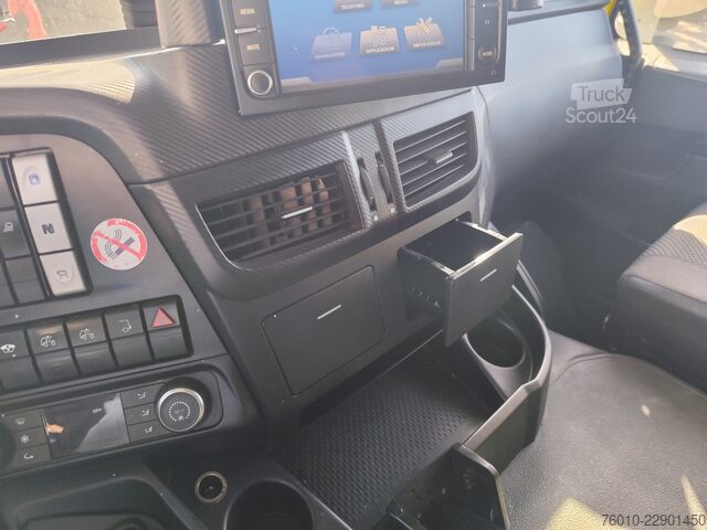  Iveco Stralis 260S46