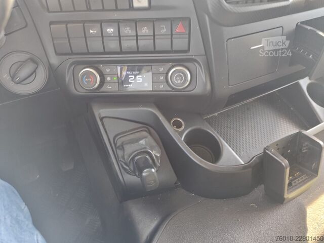  Iveco Stralis 260S46