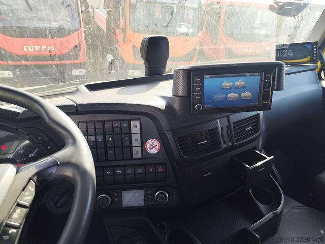  Iveco Stralis 260S46