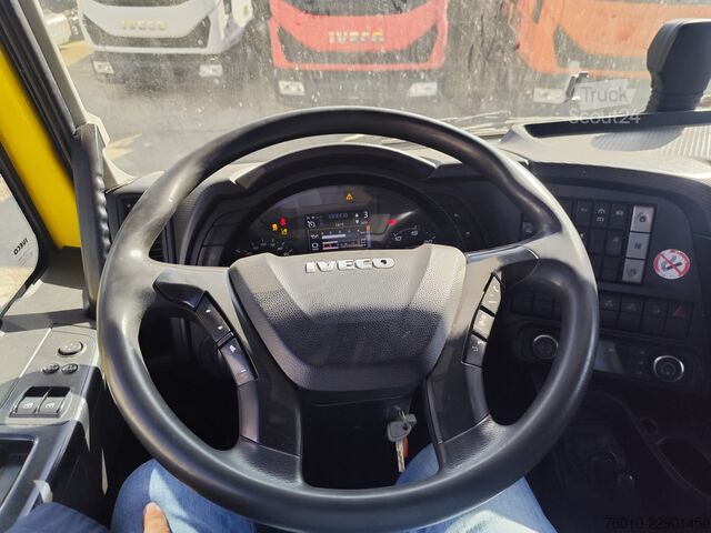  Iveco Stralis 260S46